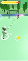 Crazy Soccer screenshot 2