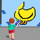 Picture Gun 3D أيقونة
