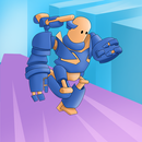 Robotic Rush 3D! APK