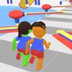 Rewind Run 3D APK