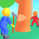 Wood Slayers 3D APK