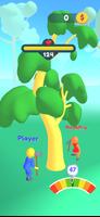 Wood Slayers 3D پوسٹر