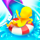 Windy Aquapark icon