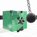 Wrecking Iron Ball 3D APK