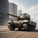 Panzer Hunter APK