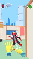 برنامه‌نما Telekinesis Quest عکس از صفحه