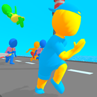 Tilt Run icon