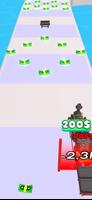 Train Run 3D screenshot 1