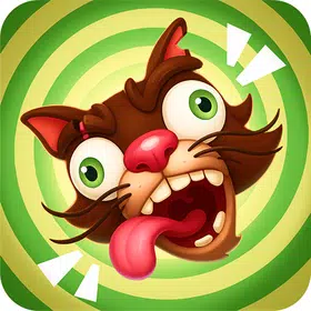 Butch the Cat: Pet Care Games