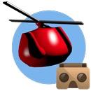 Attack of the Teapotcopters VR APK