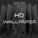 APK Black Wallpaper HD