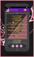 Blackpink Songs - Offline Lyri 스크린샷 1