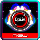 DJ OPUS OFFLINE 2021 + LIRIK أيقونة