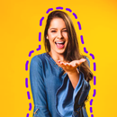 Butterfly Photo editor APK