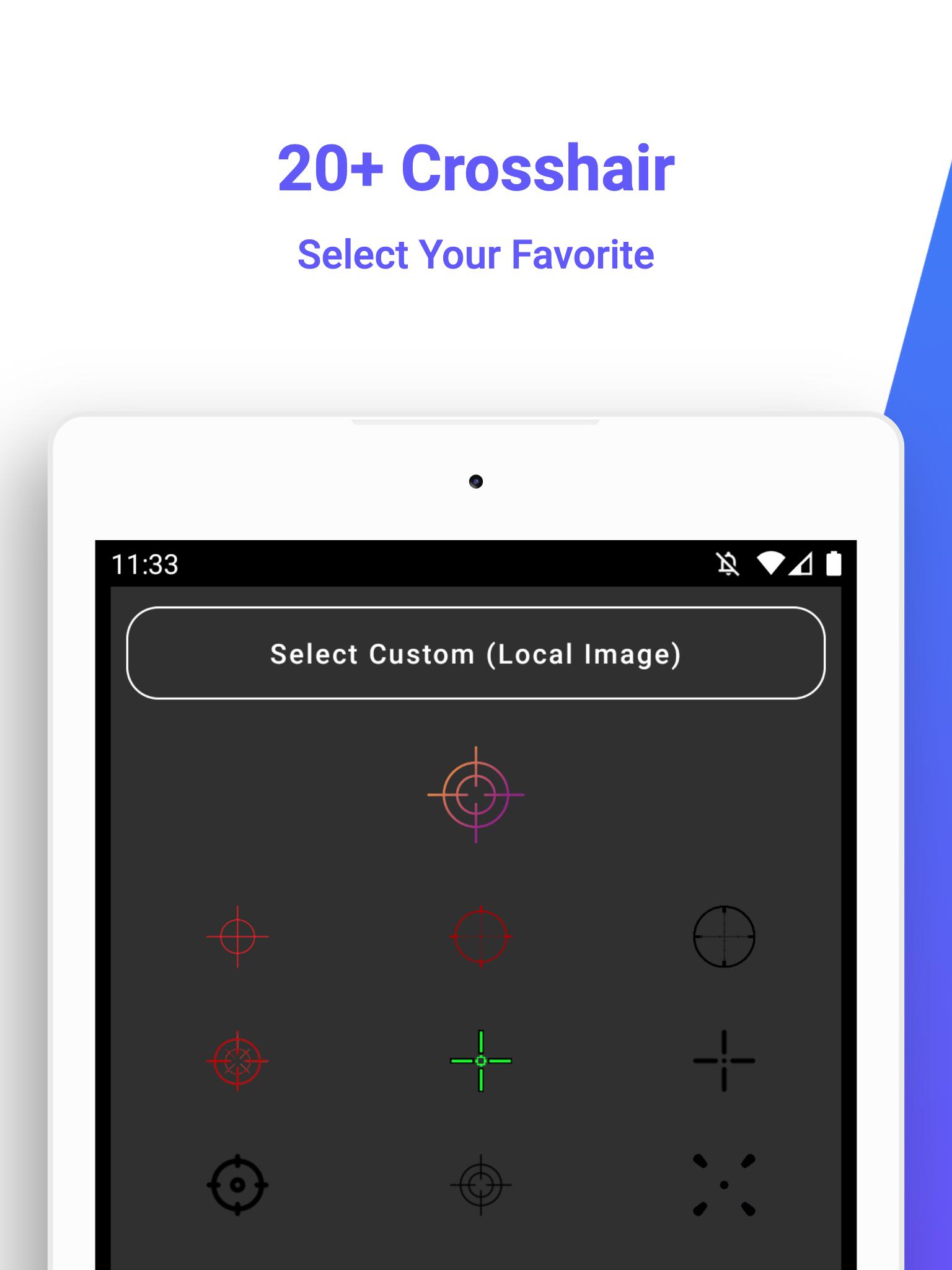 Custom crosshair steam фото 68