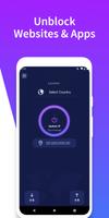 Enigma VPN 海报