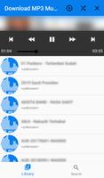 Download MP3 Music 截图 3