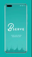 Butlin’s B-Serve Affiche