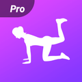 Butt and Legs Workout Pro