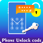 Unlock Codes For Phone Guide icon