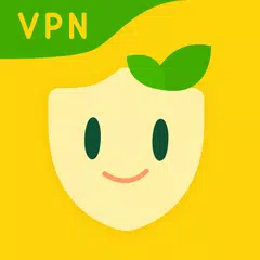 Butter VPN - 高速で無制限の安全なプロキシサーバー アプリダウンロード