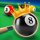 8 Ball Club - Billiards Game-icoon