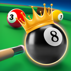 8 Ball Club - Billiards Game आइकन