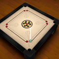 Carrom 3D Offline : Board Game
