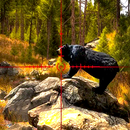 Jungle Safari Hunting 4x4 APK