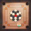 Carrom Candy : Carrom Offline