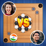 Carrom Royal icon