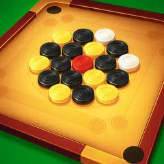 Carrom Royal: Disc Pool King XAPK download