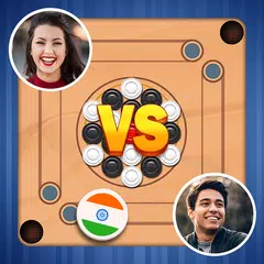 Carrom Royal: Carrom Disc Pool