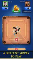 Carrom Royal اسکرین شاٹ 3