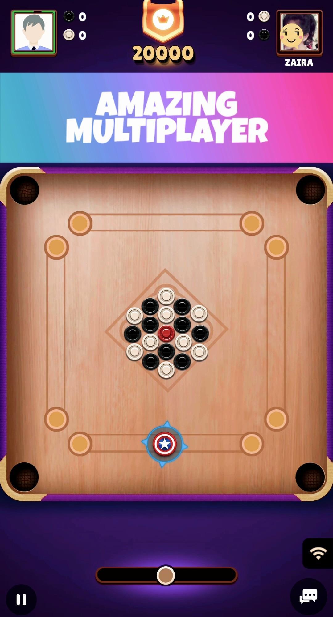 Carrom Royal For Android Apk Download