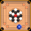 ”Carrom Club: Carrom Board Game