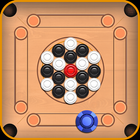 Carrom Club biểu tượng