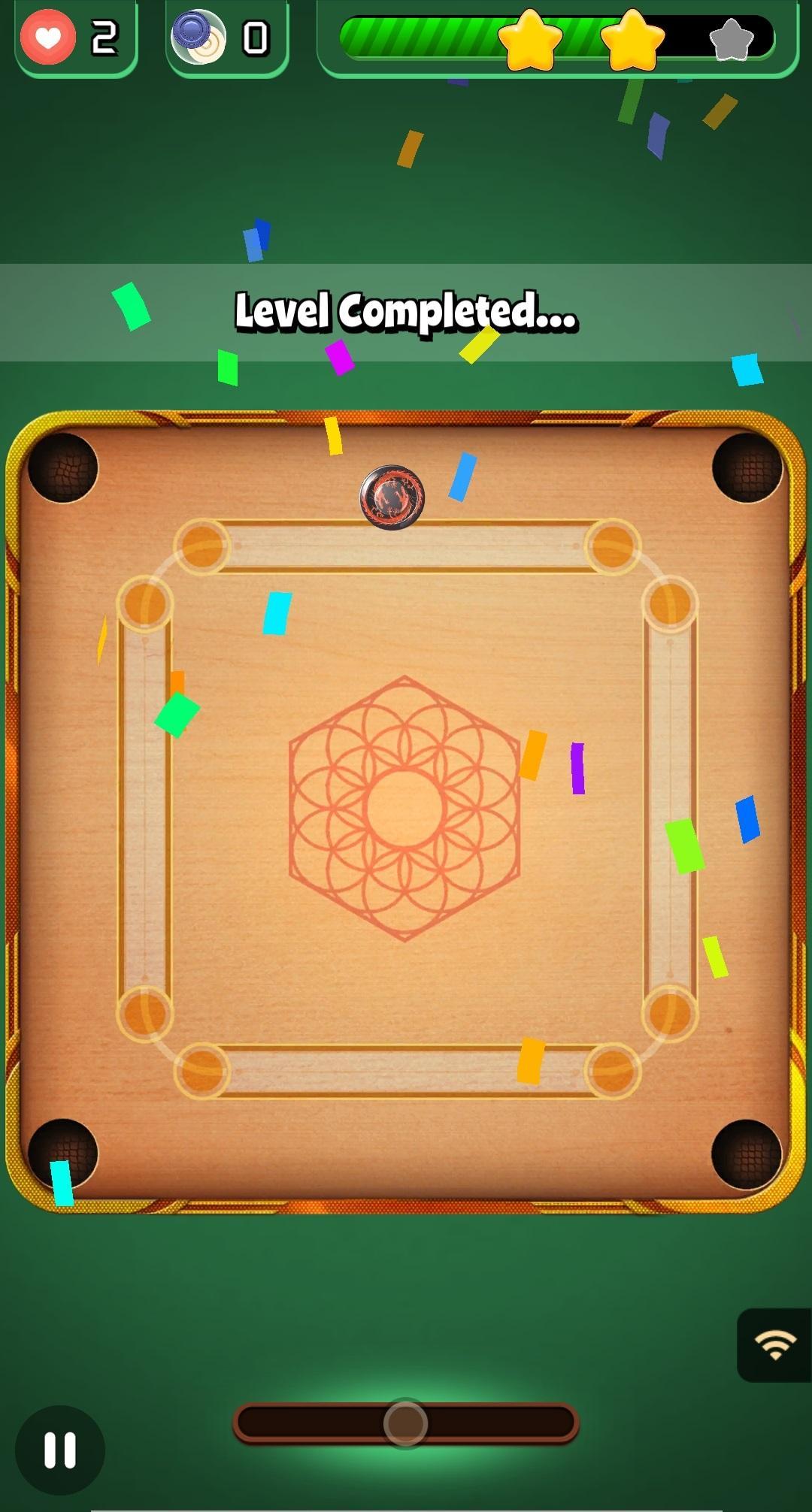 Carrom Club for Android - APK Download
