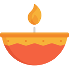 Fireworks Simulator FREE icono