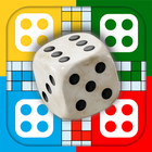 Ludo Play: Offline Multiplayer icono