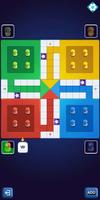 Ludo Play: Offline Multiplayer captura de pantalla 3