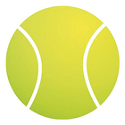 Tennis SuperStar icône