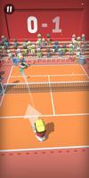 3 Schermata Tennis SuperStar