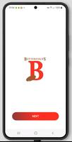 Butterfields Plakat