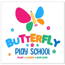 Butterfly Play School-APK