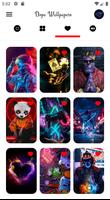 dope wallpapers ภาพหน้าจอ 3