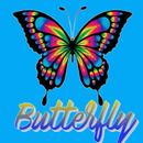Butterfly Coloring APK