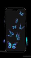 Butterfly Wallpaper screenshot 1