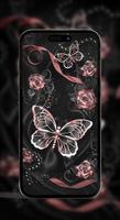Butterfly Wallpaper screenshot 3
