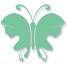 Butterfly Booking أيقونة